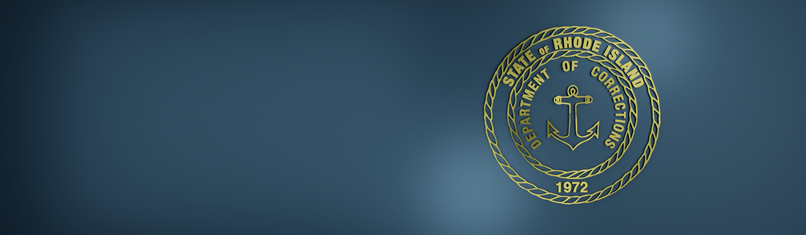 Department of Corrections