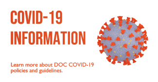 DOC COVID_19 Information