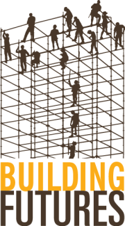Building Futures Logo
