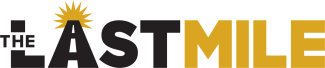 The Last Mile Logo