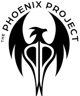 Phoenix Project Logo