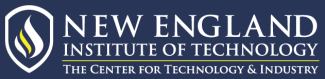 New England Institute of Technology Logo