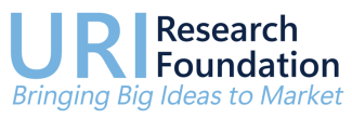 URI Research Foundation Logo