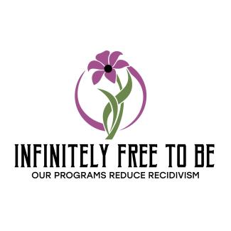 Infinitely Free To Be Logo