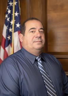 Rui Diniz, Assistant Director